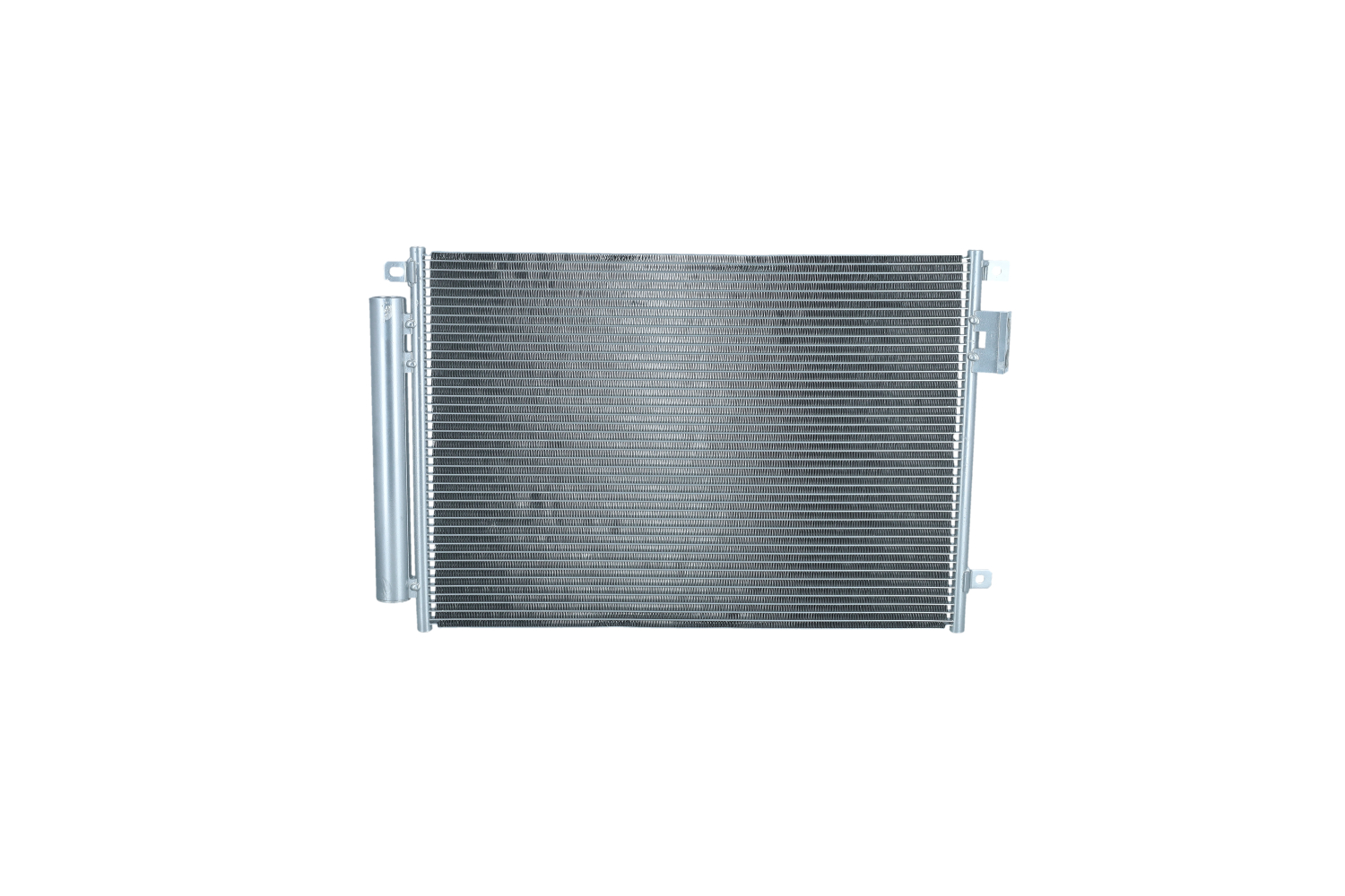 kjøpe på nett NRF AC Kondensator 35753 Fiat 886,89&nbsp;kr