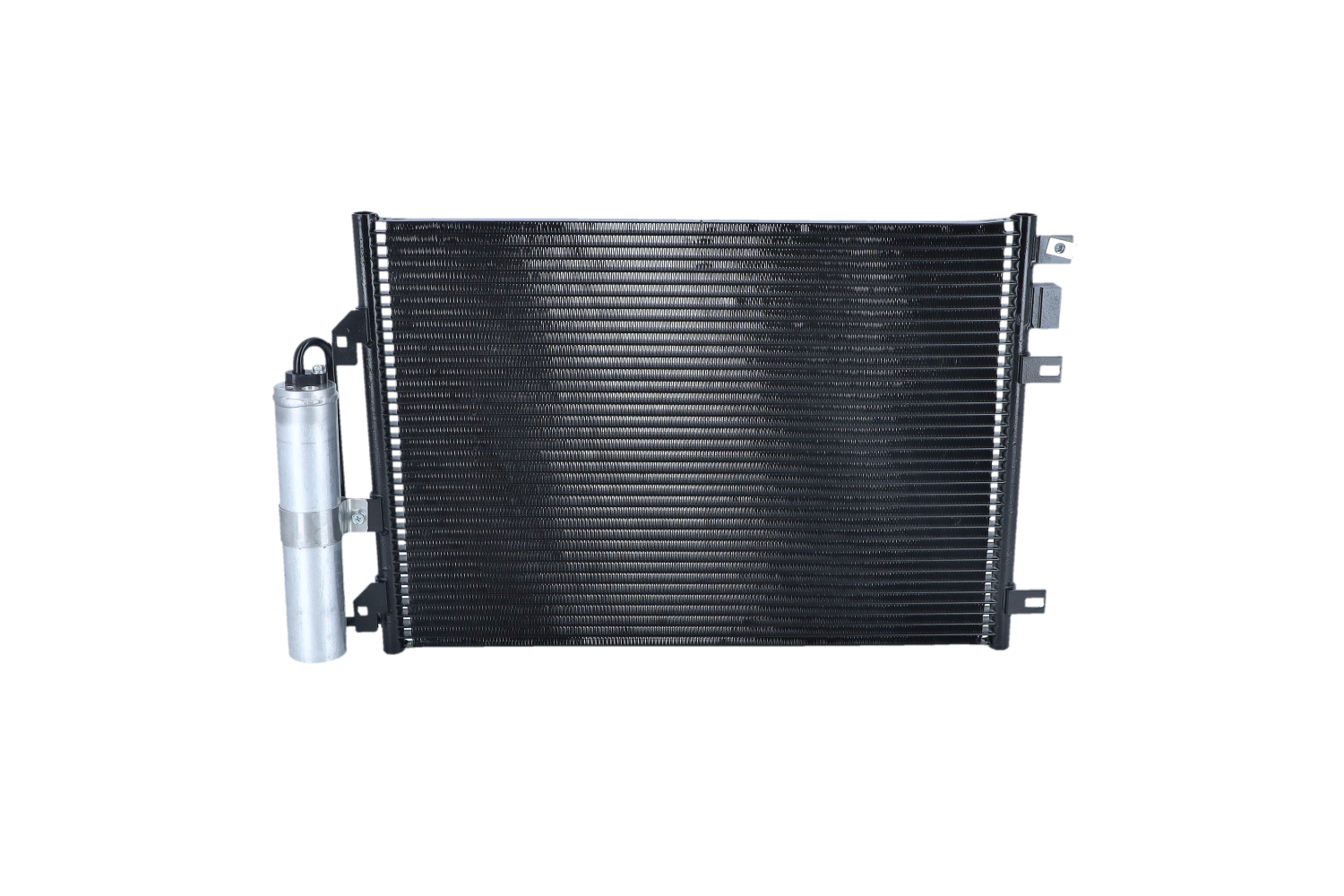 35771 NRF 8200090213 Air conditioning condenser