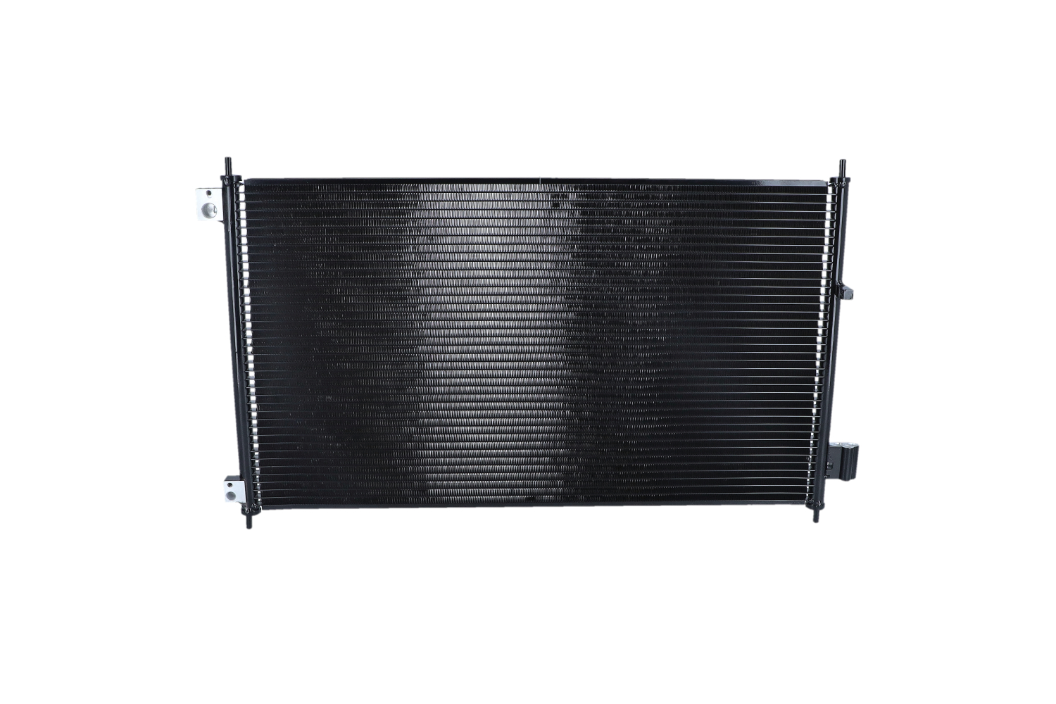 Numer OEM 80110-SED-941 - Skraplacz, klimatyzacja 35780 HONDA, VOLVO