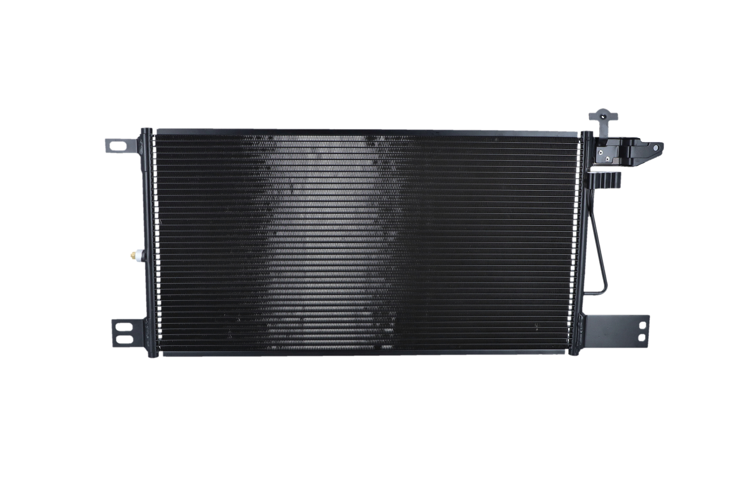 Numer OEM 1 752 264 - Skraplacz, klimatyzacja 35790 VOLVO