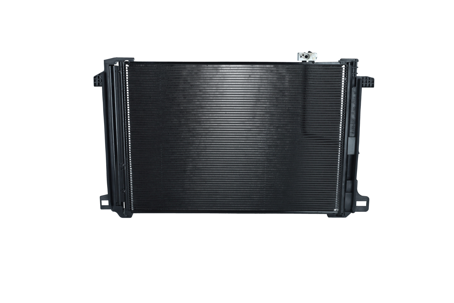 Numer OEM A 20 45 000154 - Skraplacz, klimatyzacja 35793 MERCEDES-BENZ, VOLVO, JAGUAR