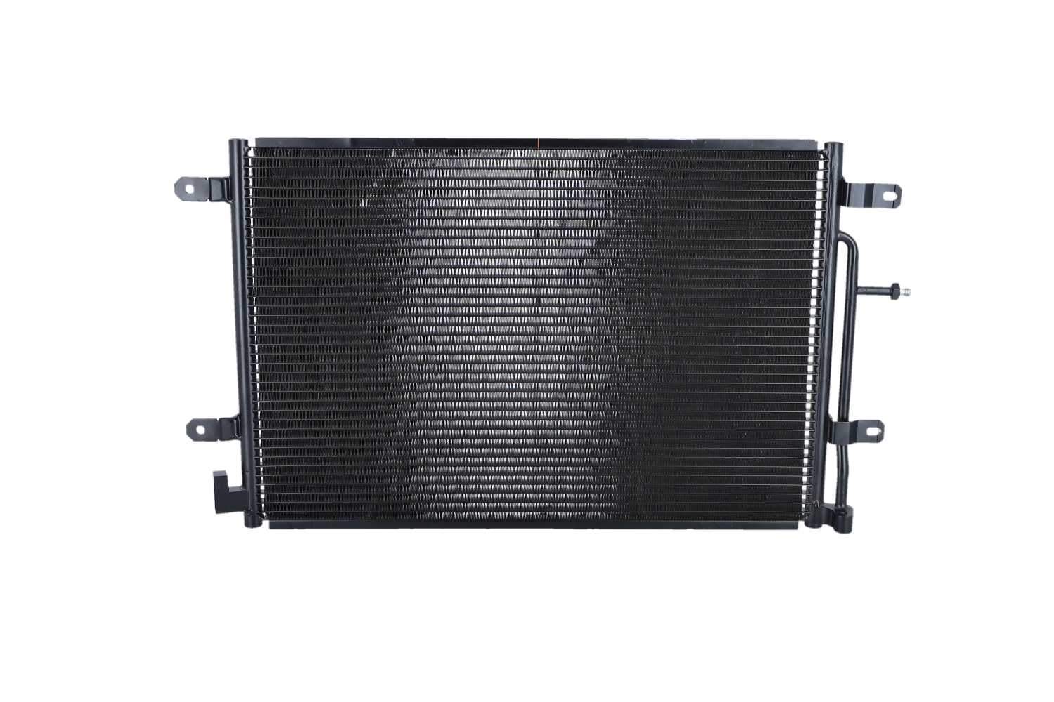 OEM nummer 8E0 260 403 S - Kondensator, klimaanlegg 35841 VW, AUDI, VOLVO, FORD, SKODA