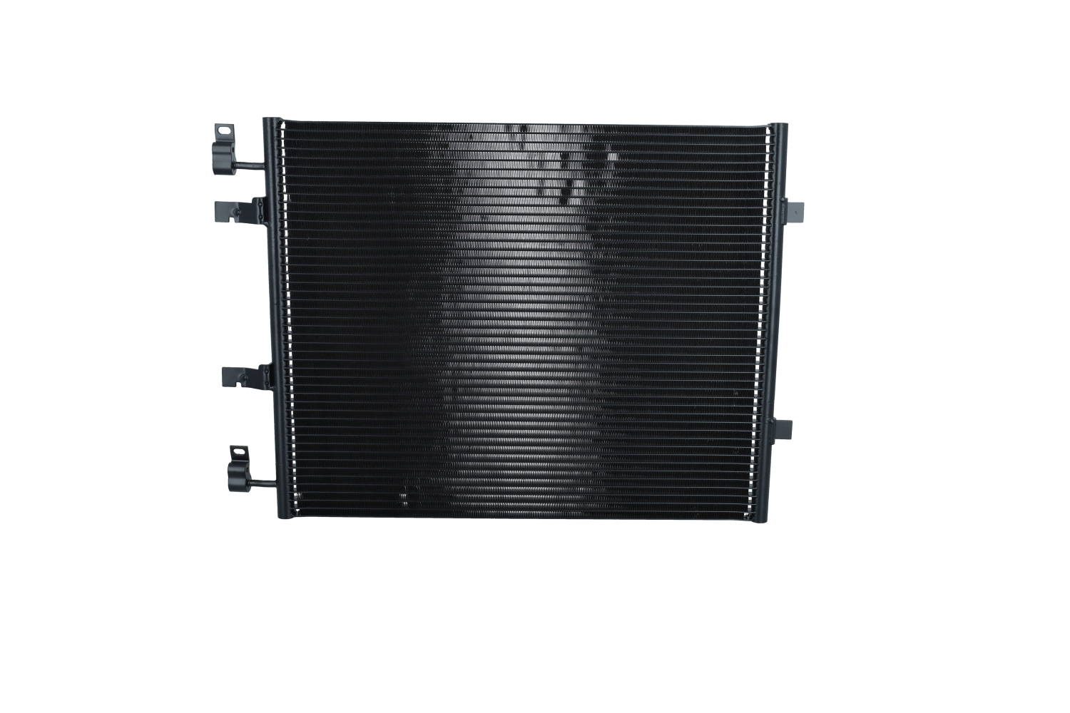 Numéro OEM 82 00 41 11 48 - Condenseur, climatisation 35845 RENAULT, OPEL, NISSAN, VOLVO, RENAULT TRUCKS