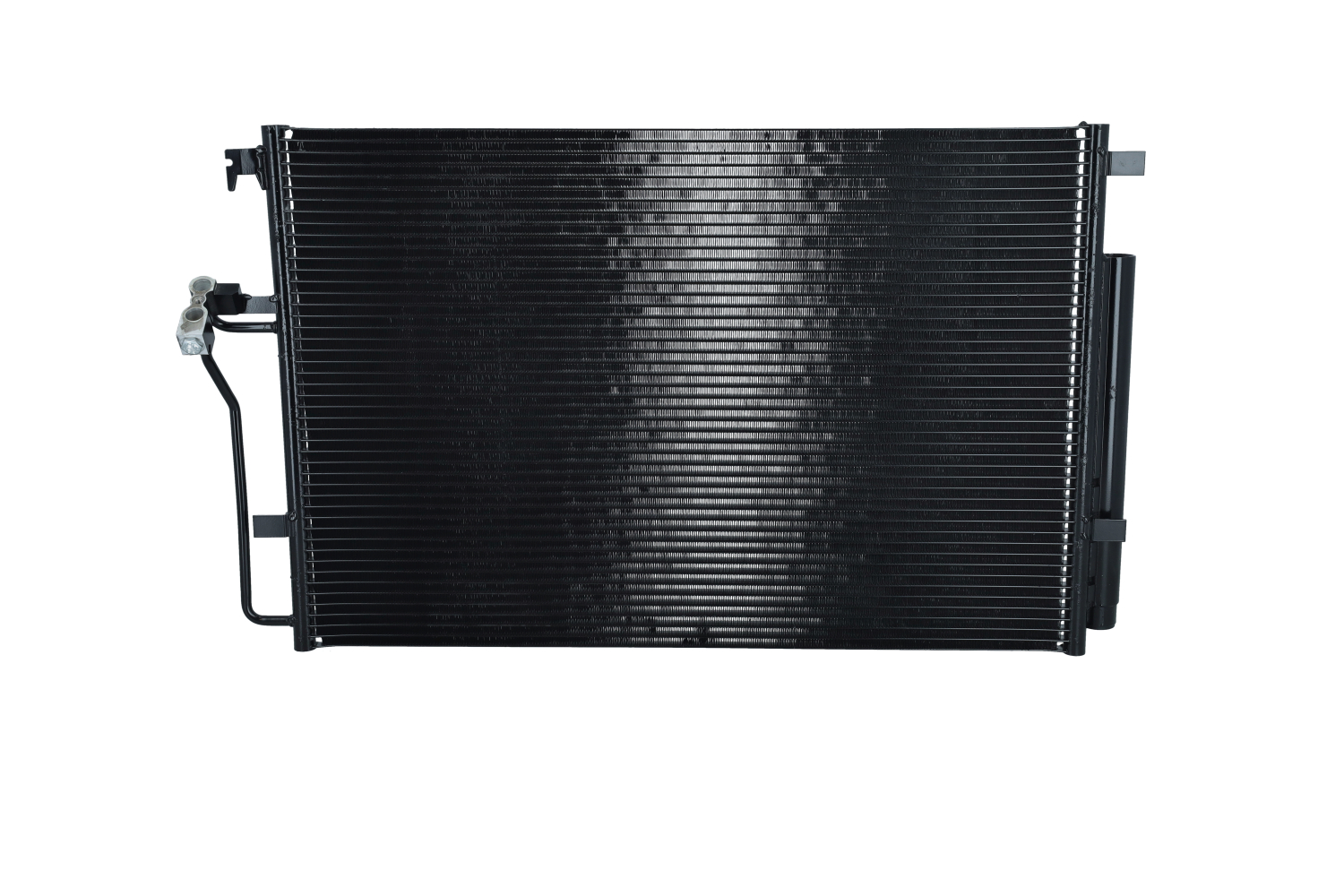 Numer OEM A 906 500 00 54 - Skraplacz, klimatyzacja 35849 MERCEDES-BENZ, VOLVO, JAGUAR, CHRYSLER, DODGE