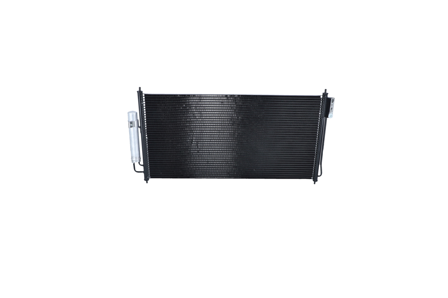 Numer OEM 92110-CA000 - Skraplacz, klimatyzacja 35878 VOLVO, NISSAN