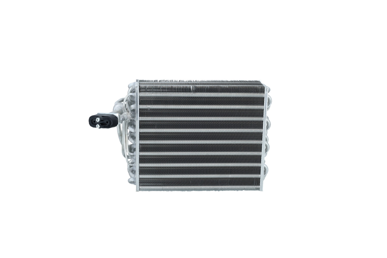 Verdampfer Klimaanlage 36024 NRF VW Passat B2 Schrägheck (32B) 1.6 1986 72 PS