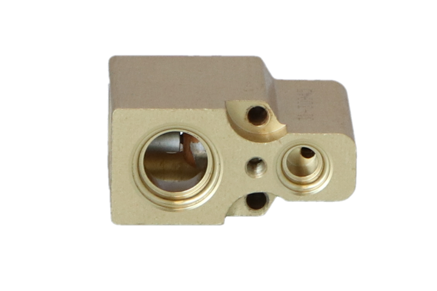 Expansieventiel airco 38342 NRF Volkswagen Passat B3/B4 Variant (3A5, 35i) 2.0 Syncro 1992 115 Pk