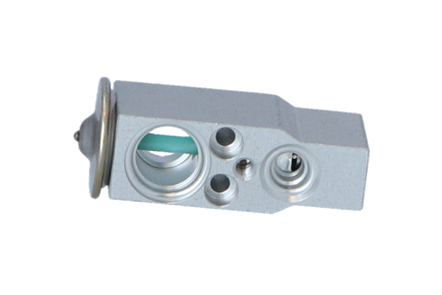 Número OEM 60 779 304 - Válvula de expansão, ar condicionado 38361 VW, FIAT, VOLVO, ALFA ROMEO, LANCIA
