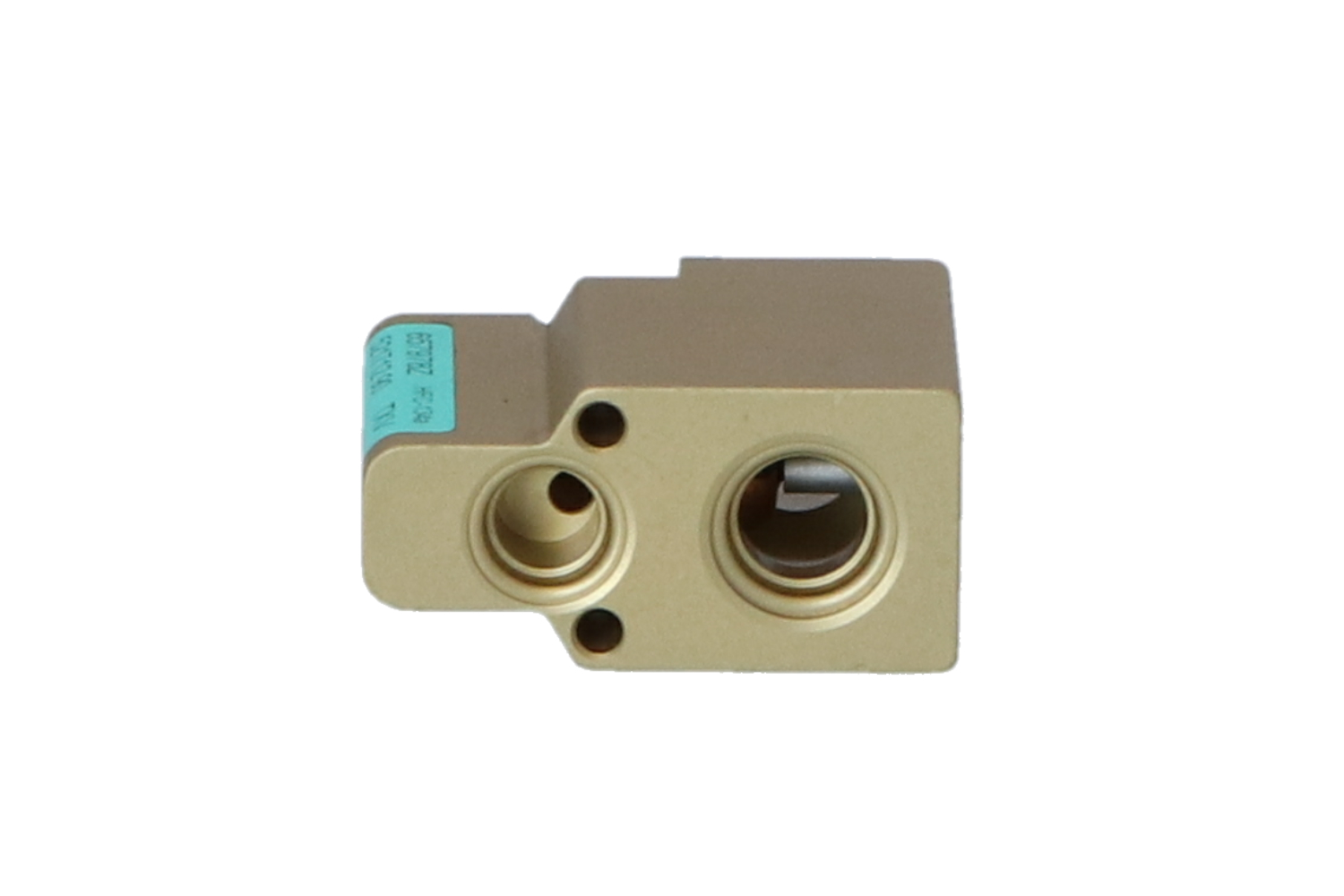 Expansieventiel airco 38373 NRF RENAULT Clio II Hatchback (BB, CB) 1.4 (B/CB0C, B/CB0S) 2001 75 Pk