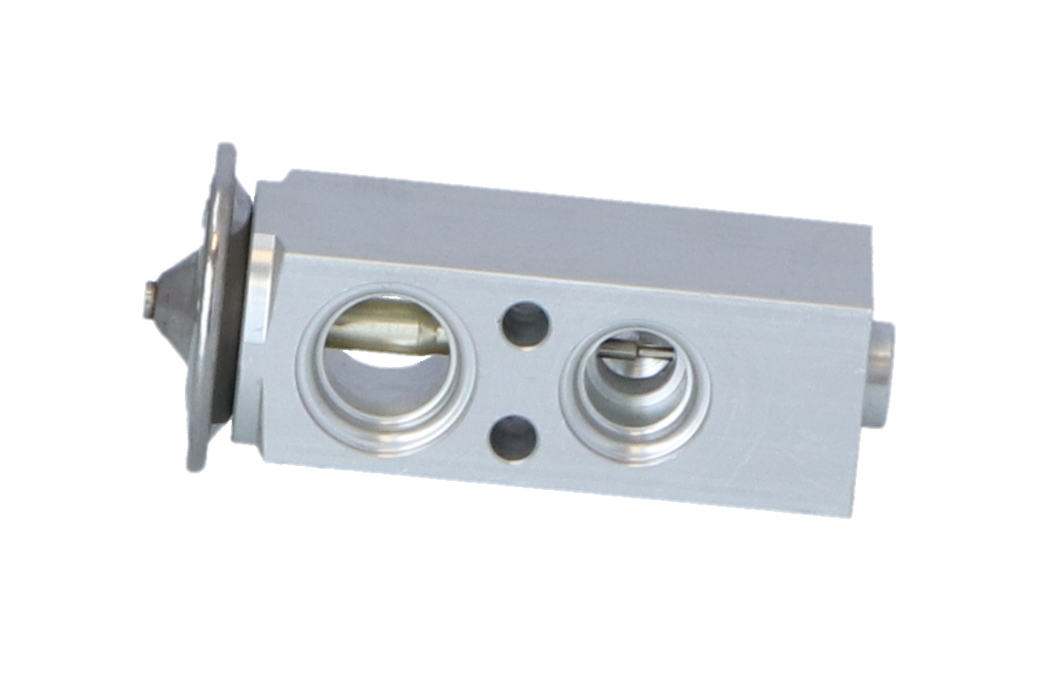 Número OEM 16 18 152 - Válvula de expansión, aire acondicionado 38377 OPEL, VAUXHALL, HOLDEN
