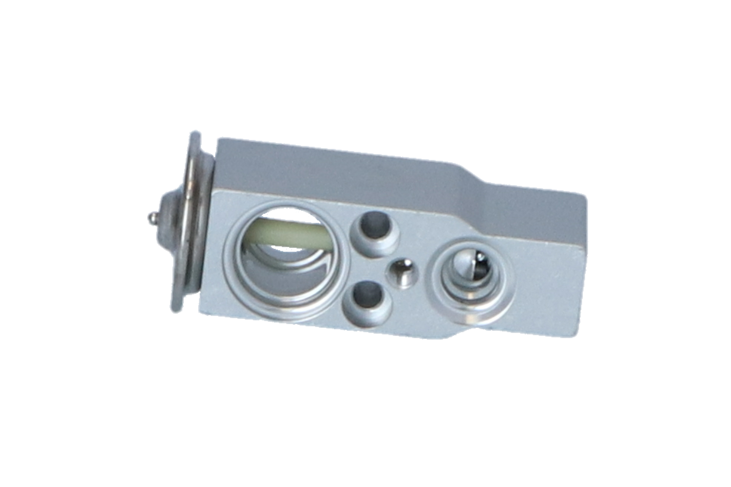 Expansieventiel airco 38378 NRF SAAB 9-3 Cabrio (YS3D) 2.3 Turbo 2001 224 Pk