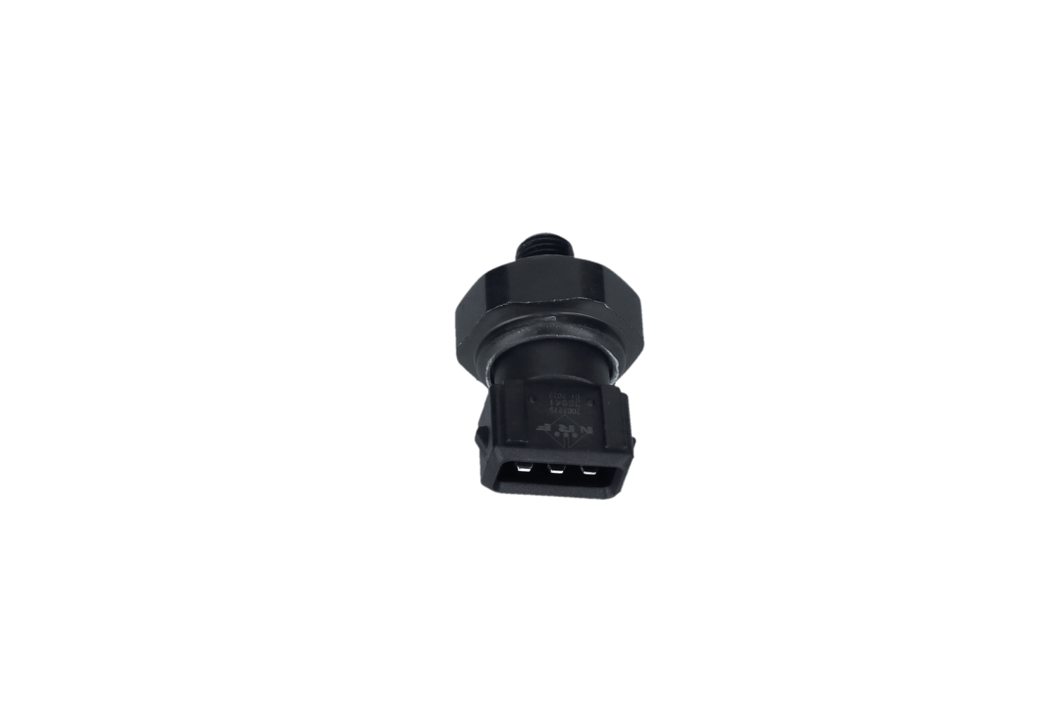 Número OEM A 210 830 00 72 - Presostato, aire acondicionado 38941 MERCEDES-BENZ, VOLVO, JAGUAR