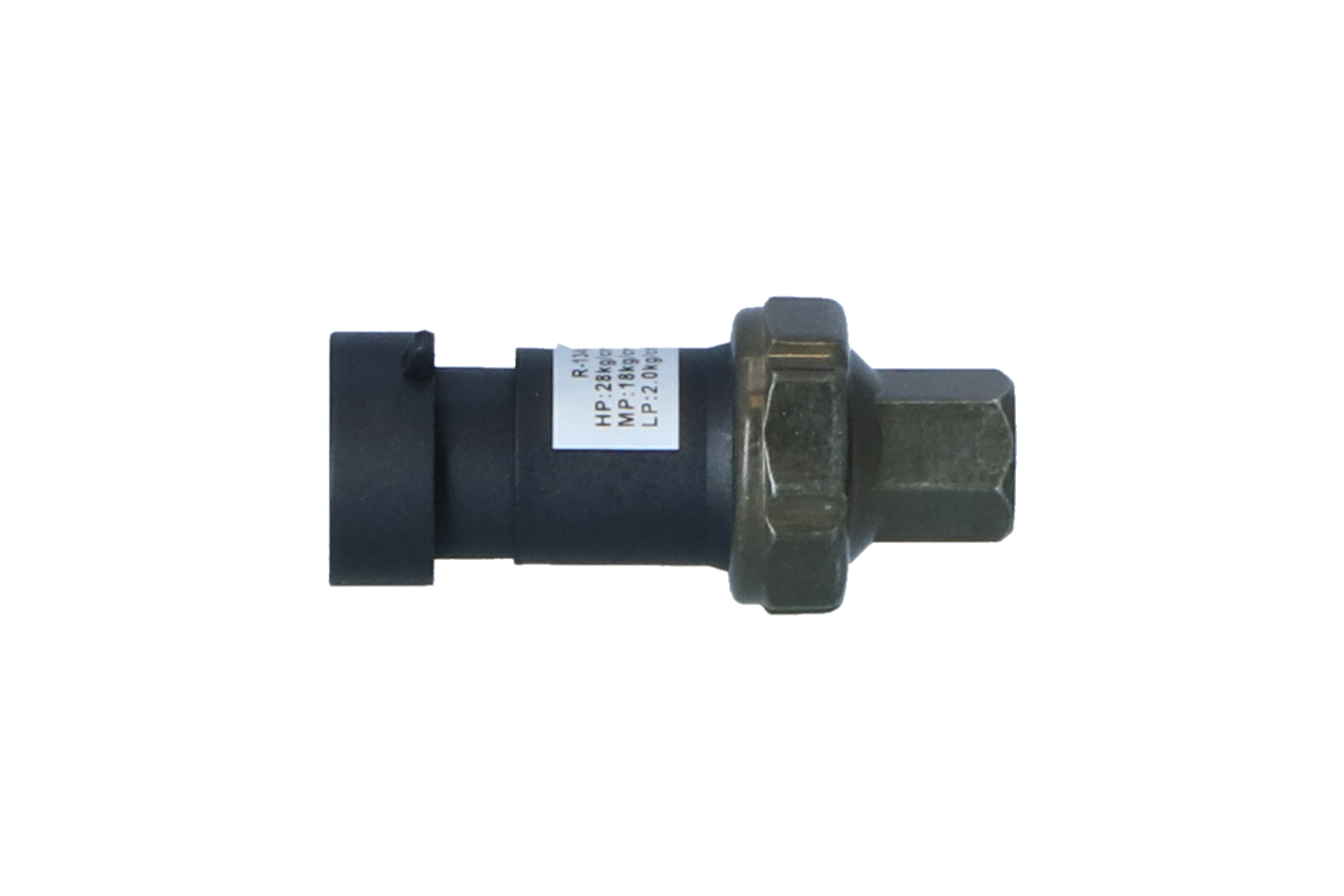 Pressostato aria condizionata 38944 NRF RENAULT Scénic I (JA0/1, FA0) 1.4 16V 1999 95 CV