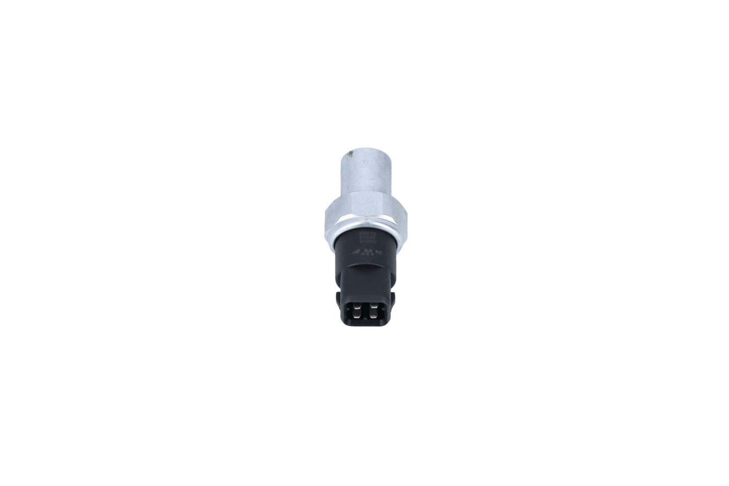 Drukschakelaar airco 38946 NRF Volkswagen Caddy II Pick-up (9U7) 1.9 D 1997 64 Pk