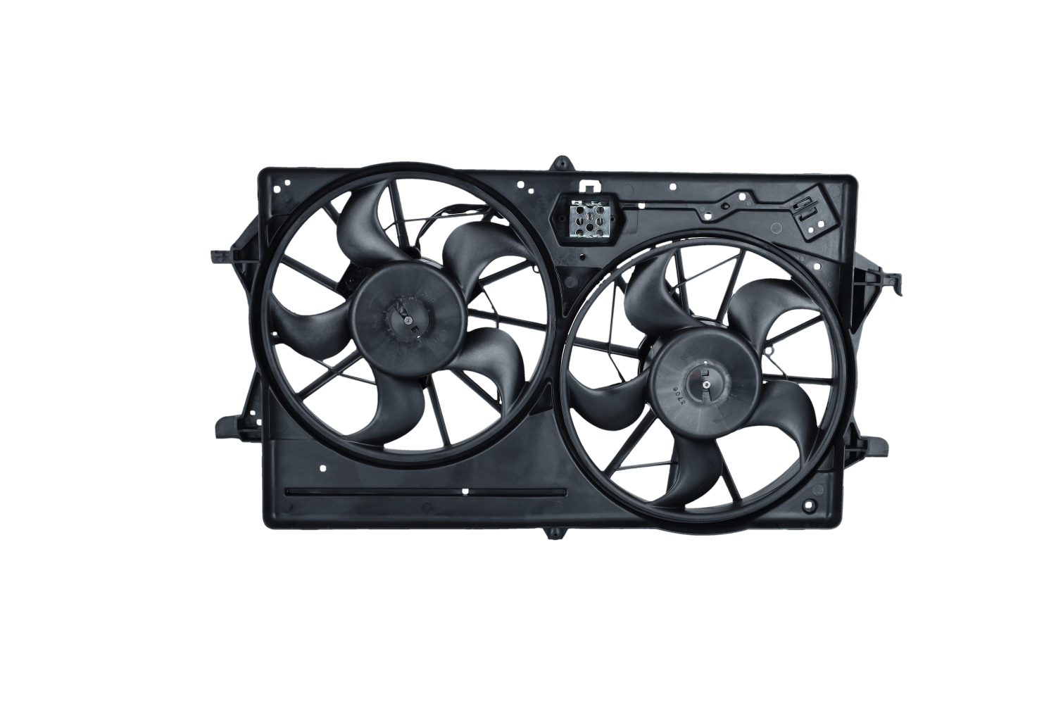 OEM nummer 2S41 8C607AB - Kjølevifte 47061 VOLVO, FORD