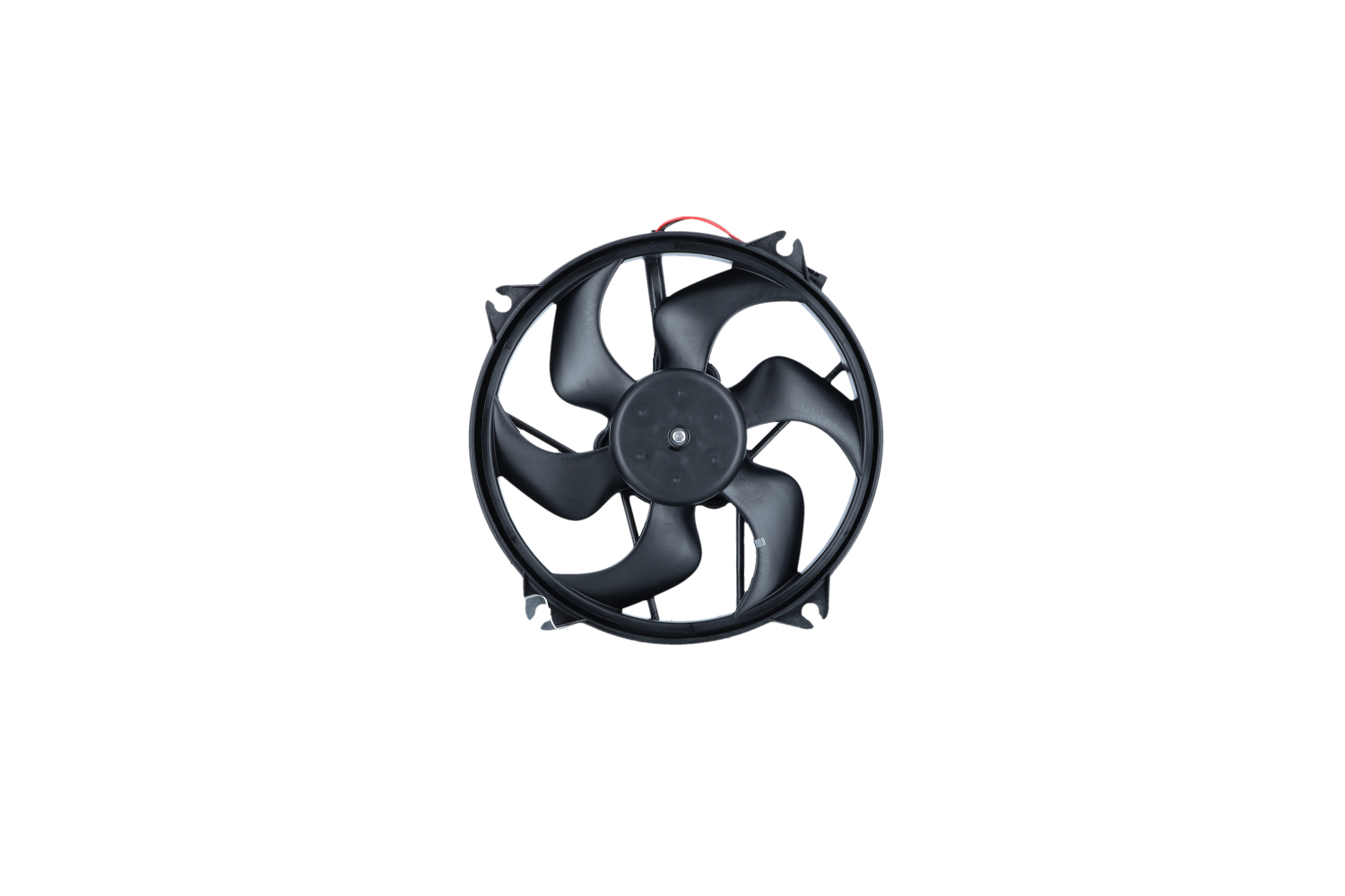 Fan, radiator 47339 NRF 1253 G7 FORD, PEUGEOT, VOLVO, CITROËN, ALFA ROMEO