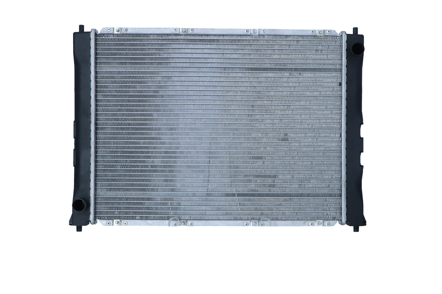 Número OEM 19 010 SK4 E51 - Radiador, arrefecimento do motor 50121 HONDA, ROVER, MG, AUSTIN