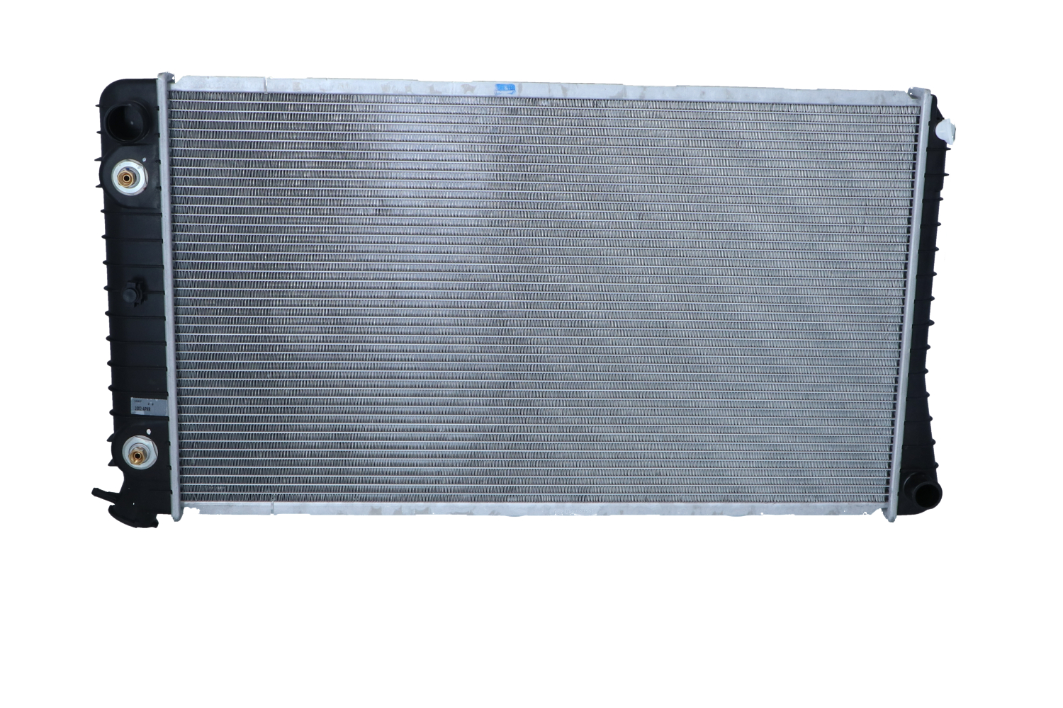 NRF Radiator, motorkjøling for Sunbird I 3.8 83 kW / 113 hk
