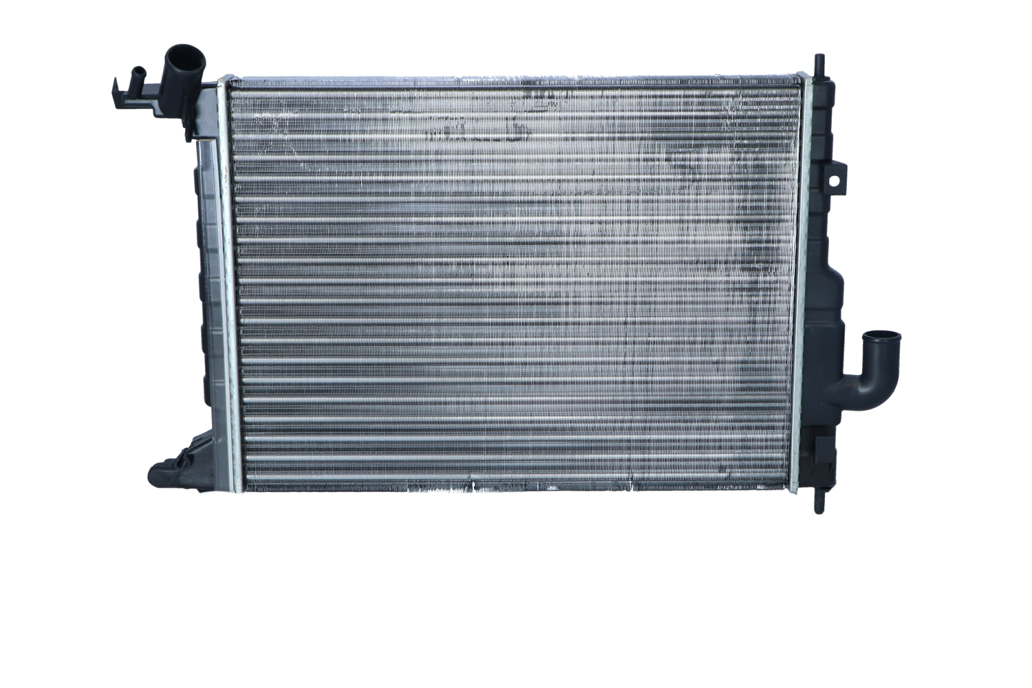 Numer OEM 13 00 183 - Chłodnica, układ chłodzenia silnika 50221 OPEL, HONDA, VOLVO, VAUXHALL