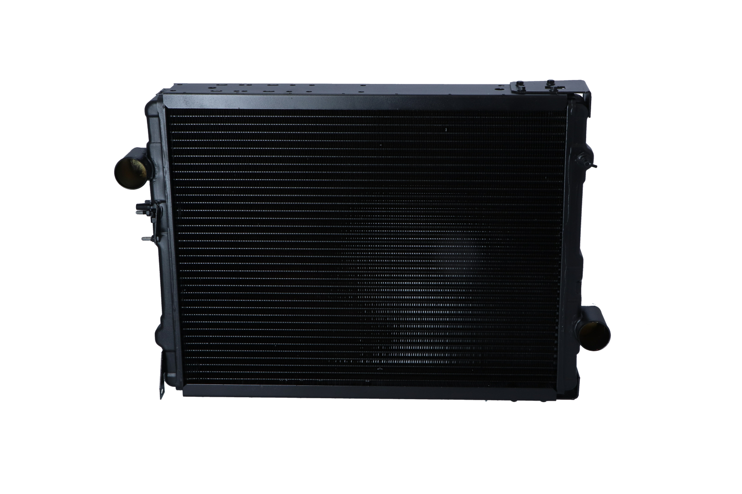 Numer OEM AL66766 - Chłodnica, układ chłodzenia silnika 503340 VOLVO