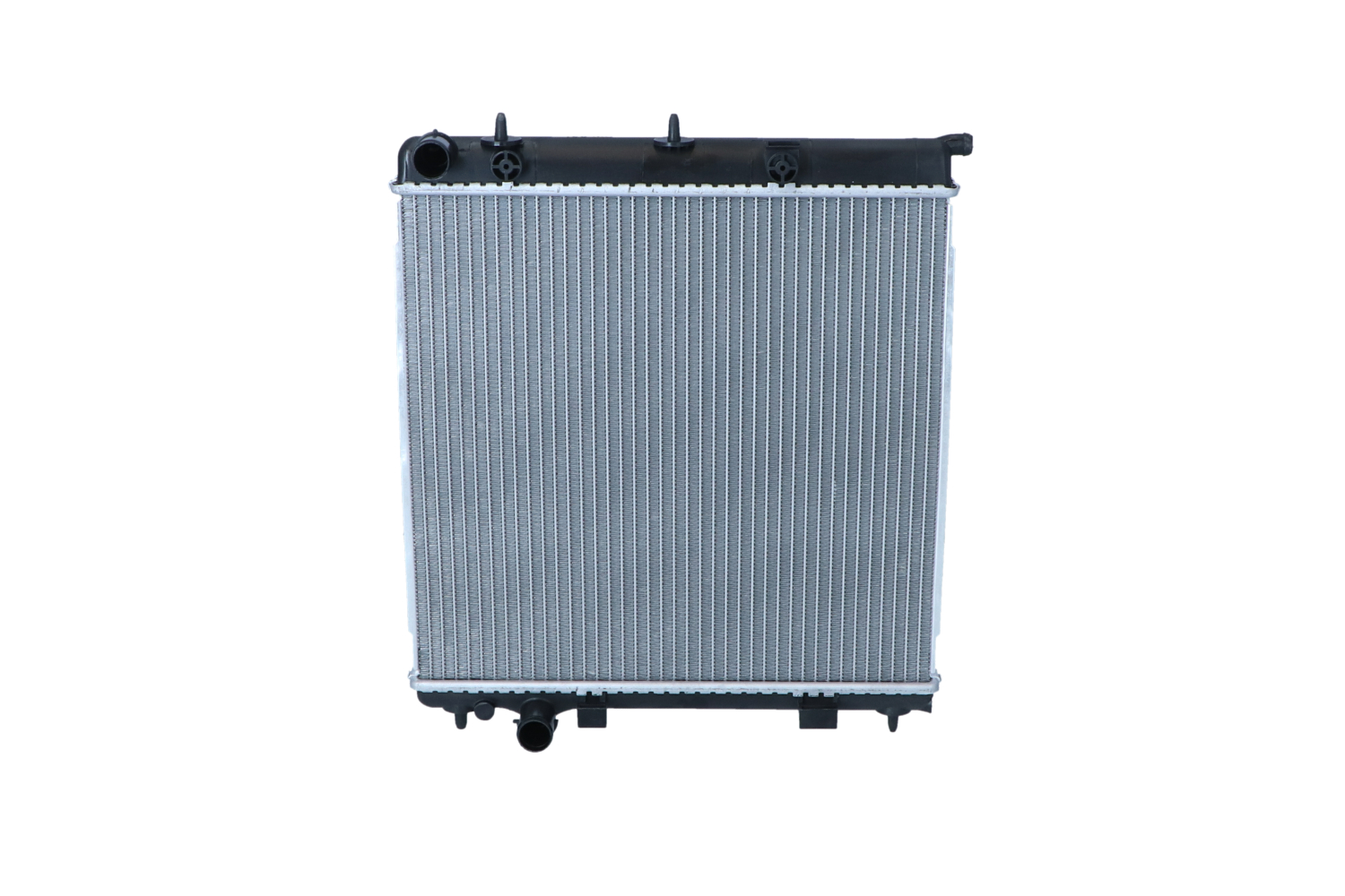 OEM nummer 1330 E6 - Kylare 50429 VOLVO, FORD, PEUGEOT, OPEL, CITROËN