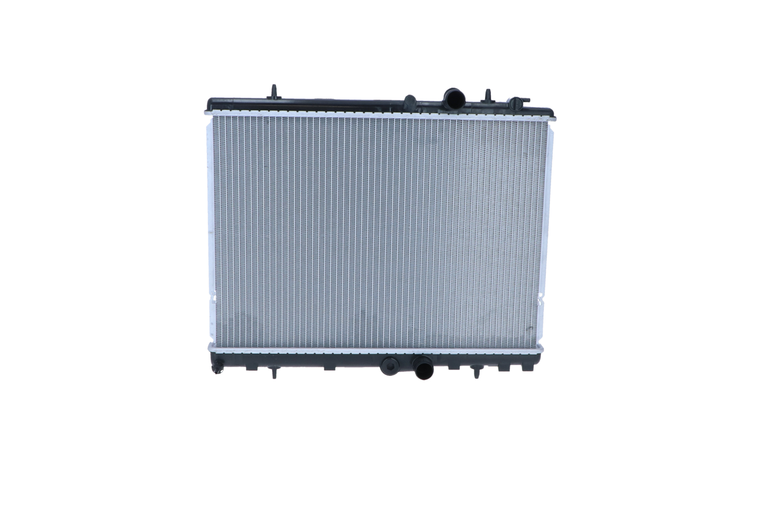 OEM nummer 1330 J9 - Kylare 50435 VOLVO, VW, FORD, PEUGEOT, CITROËN