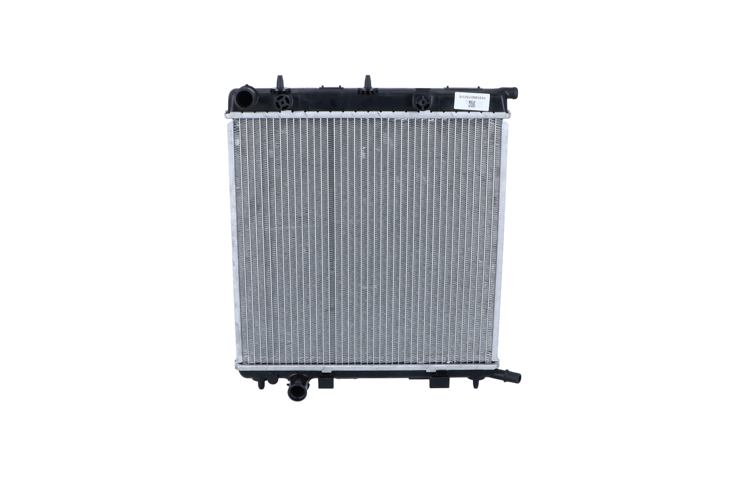 OEM nummer 1330 C2 - Radiator, motorkjøling 50439 VW, VOLVO, FORD, PEUGEOT, CITROËN