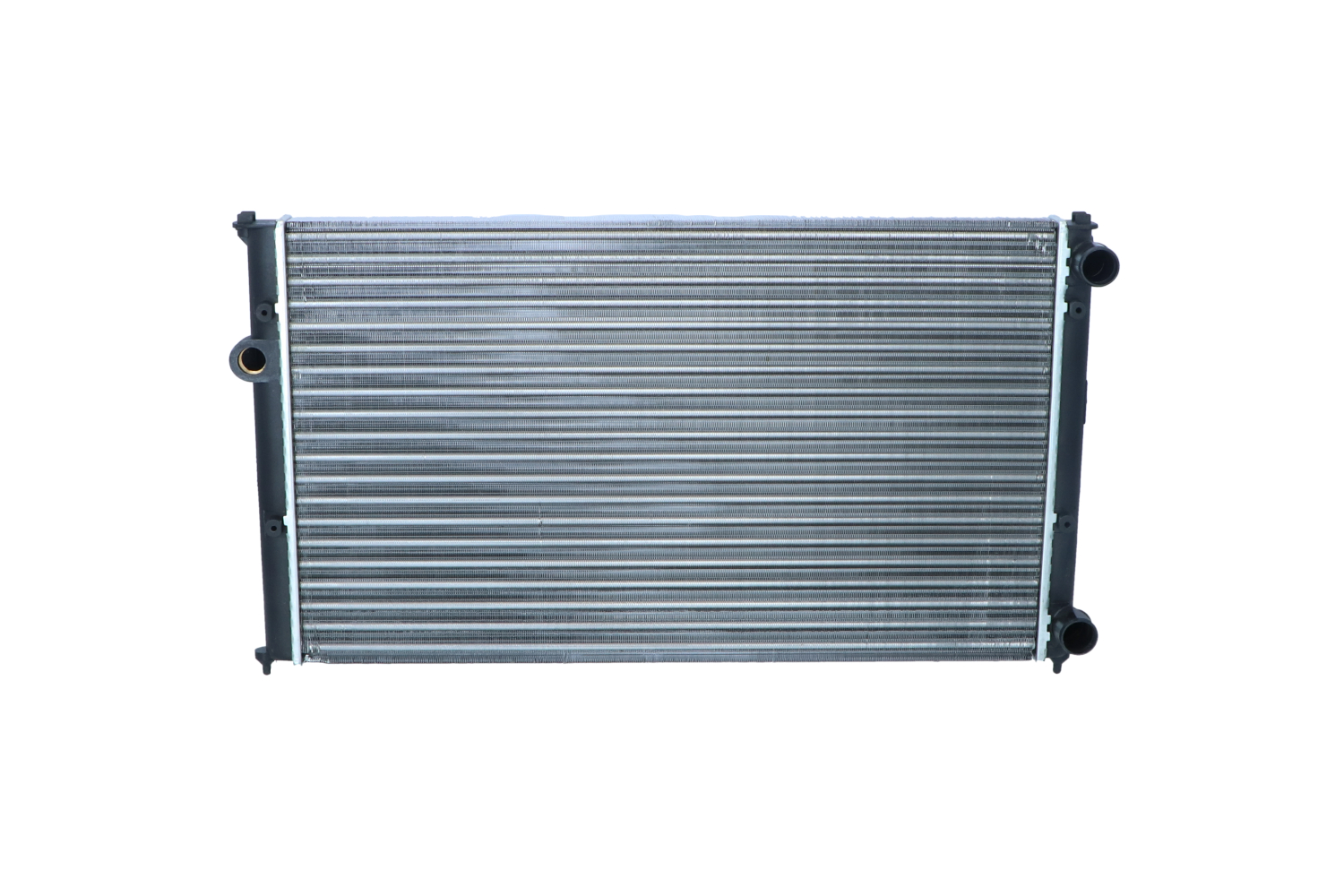 NRF 50458 Radiateur du moteur Seat Ibiza 6k