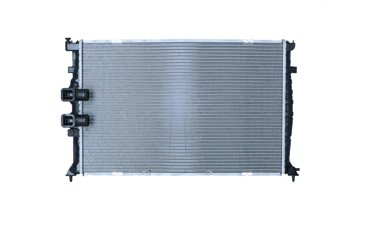 Numer OEM 1330-J4 - Chłodnica, układ chłodzenia silnika 50468 FORD, PEUGEOT, CITROËN
