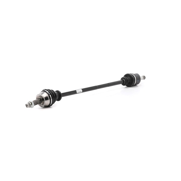 Gelenkwelle 13D0771R RIDEX REMAN FIAT Stilo Multi Wagon (192) 1.4 16V 2005 95 PS