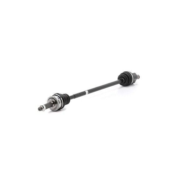 RIDEX REMAN 13D1751R Drive shaft KIA RIO 3 (UB) 1.25 LPG 86 hp Petrol/Petroleum Gas (LPG) 2011
