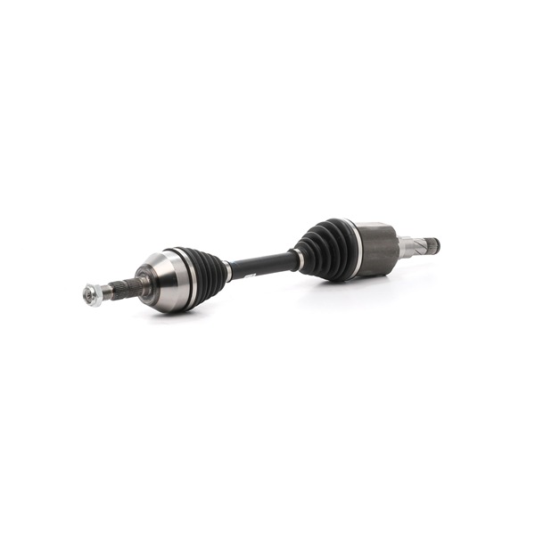 OEM-Nummer 13334708 - Antriebswelle 13D1861R OPEL, CHEVROLET