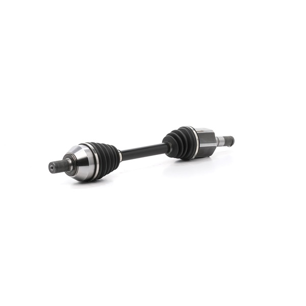 Antriebswellen 13D1884R RIDEX REMAN VOLVO V60 I Kasten / Kombi (155) 1.6 DRIVe 2015 114 PS