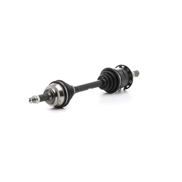 Numer OEM 43420-02590 - Wał napędowy 13D1963R TOYOTA