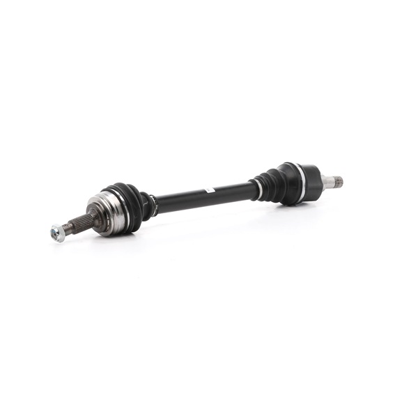 RIDEX REMAN 13D1966R cardan CITROËN C4 II Picasso 1.2 THP 130CV 2016