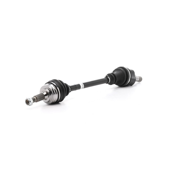RIDEX REMAN 13D1999R cardan CITROËN C4 II Picasso 1.2 THP 130CV 2022