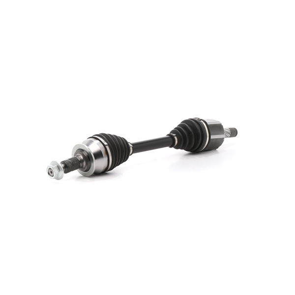 Steekas 13D1401R RIDEX REMAN OPEL Astra J GTC (P10) 1.6 CDTI (08) 2020 136 Pk