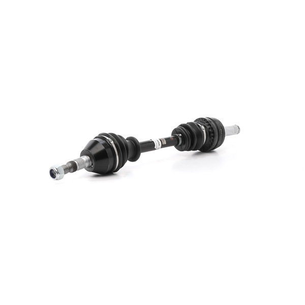 Número OEM 3 75 034 - Árbol de transmisión 13D1455R OPEL, VAUXHALL