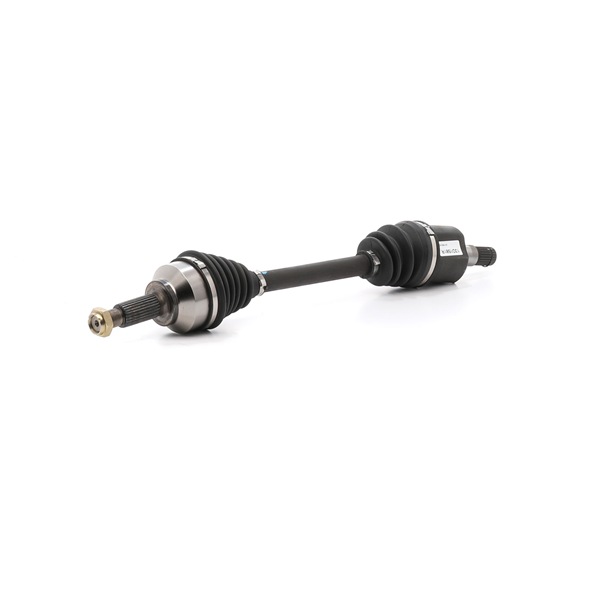 Numer OEM C2S29729 - Wał napędowy 13D1581R JAGUAR