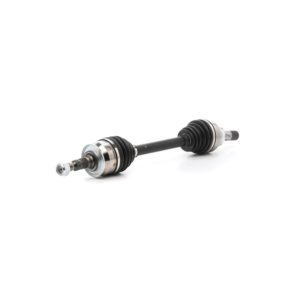 RIDEX REMAN 13D1610R Antriebswelle VAUXHALL Astra Mk7 (K) Schrägheck (B16) 1.4 Turbo 125 PS Benzin 2024