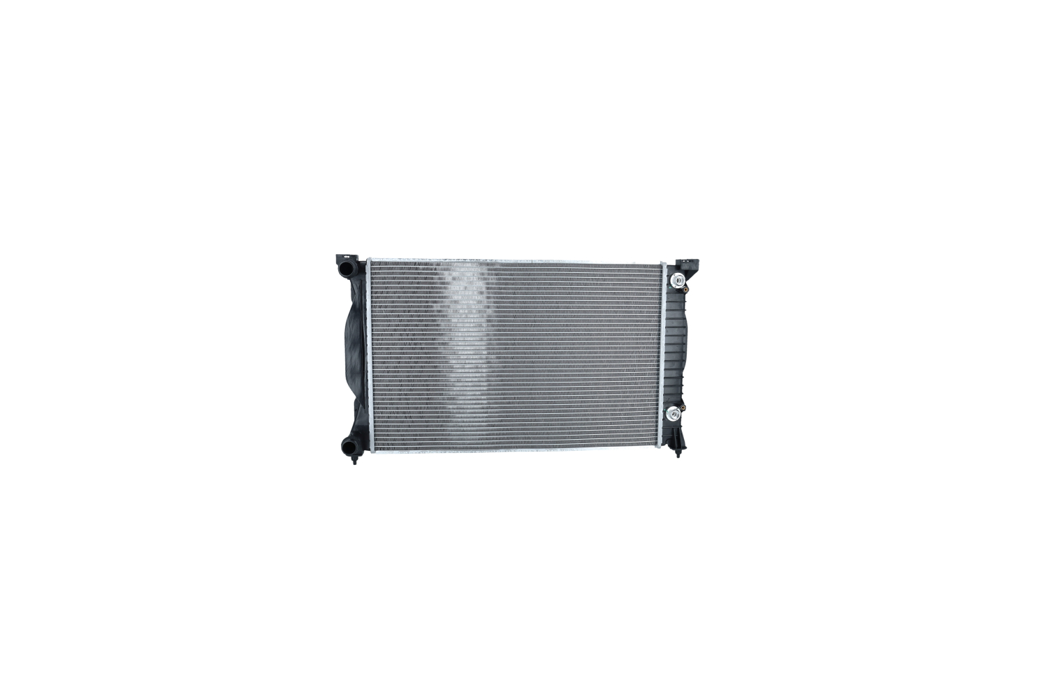 NRF 50543 Radiateur du moteur Seat Exeo Berline