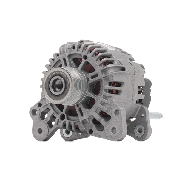 Generator 4G2239R RIDEX REMAN SEAT Altea XL (5P5, 5P8) 1.9 TDI 4x4 2010 105 HK