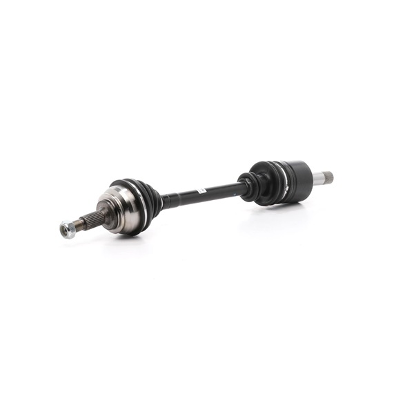 Numer OEM 98 048 941 80 - Wał napędowy 13D2046R OPEL, PEUGEOT, CITROËN