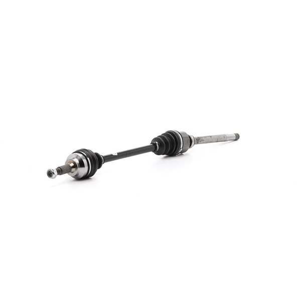 RIDEX REMAN 13D2087R cardan CITROËN C4 II Picasso 1.2 THP 130CV 2021
