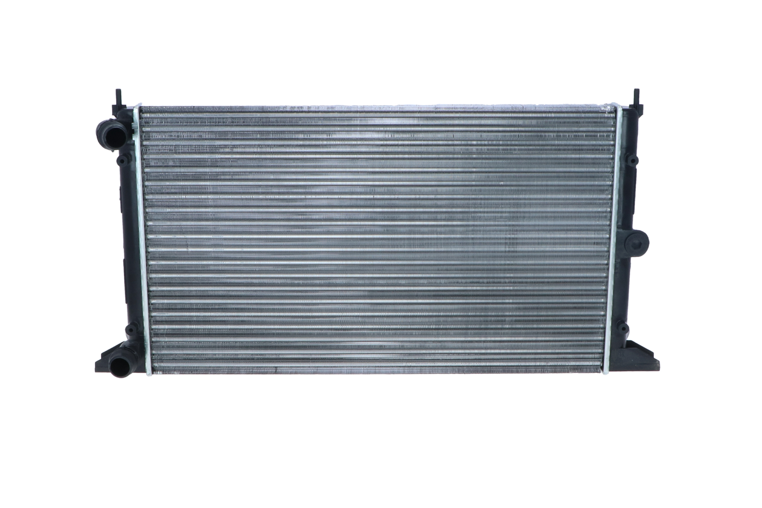 NRF 50592 radiateur SEAT Alhambra I (7V8, 7V9) 1.8 T 20V 150CV 1997