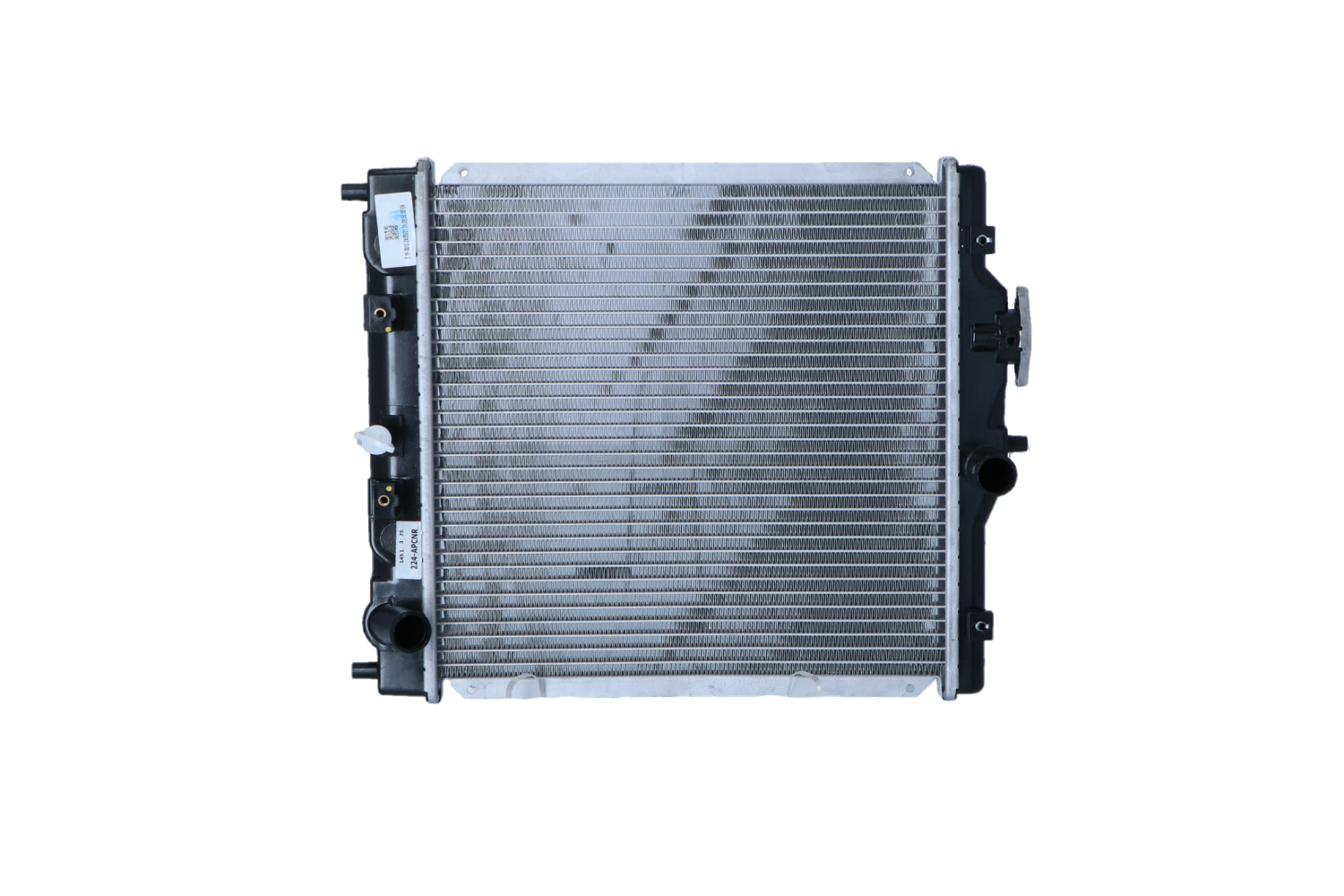 acheter en ligne NRF Radiateur de refroidissement 506750 Honda 56,47 €