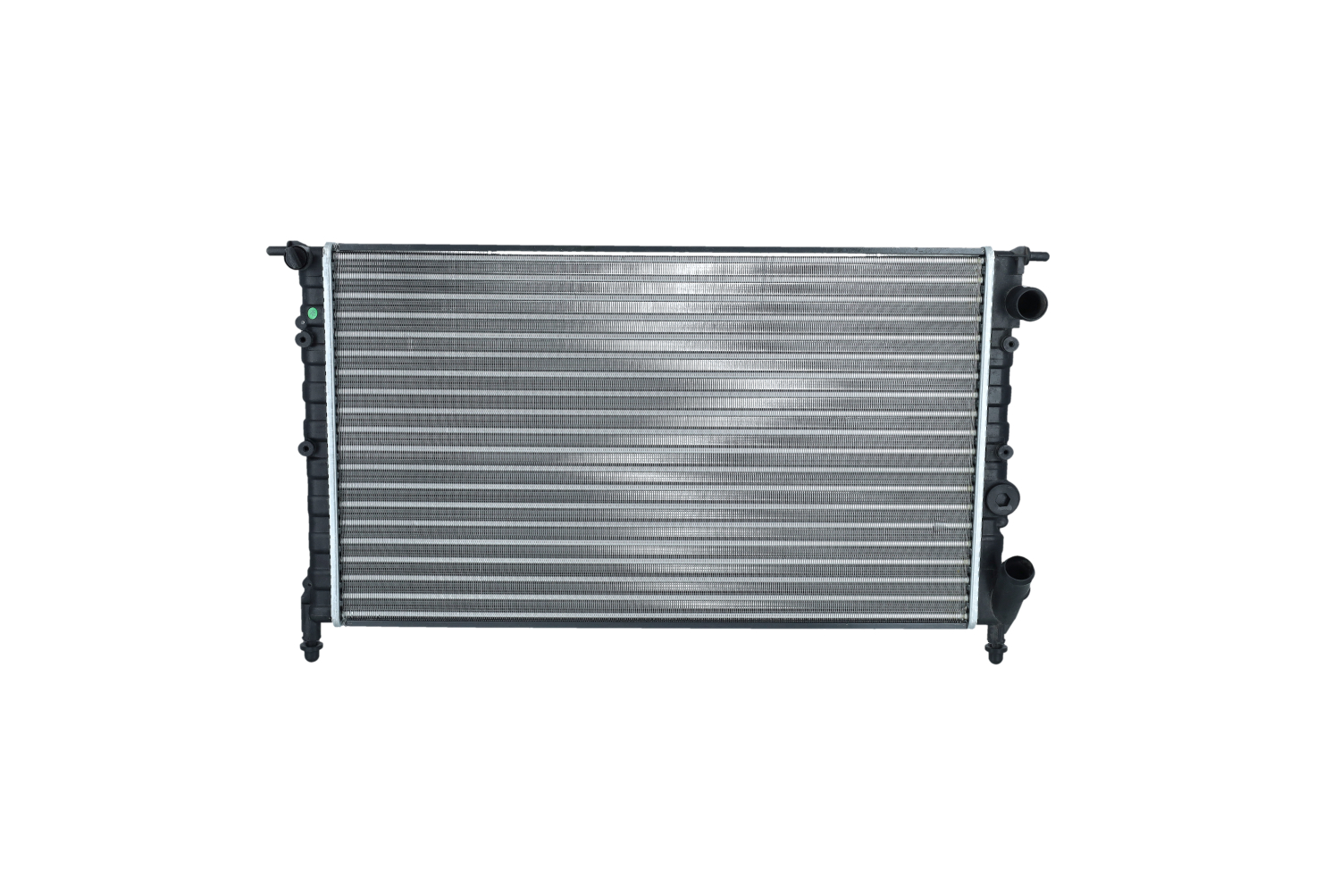 NRF 507465 radiateur RENAULT Espace II (J63/S63) 2.2 108CV 1992
