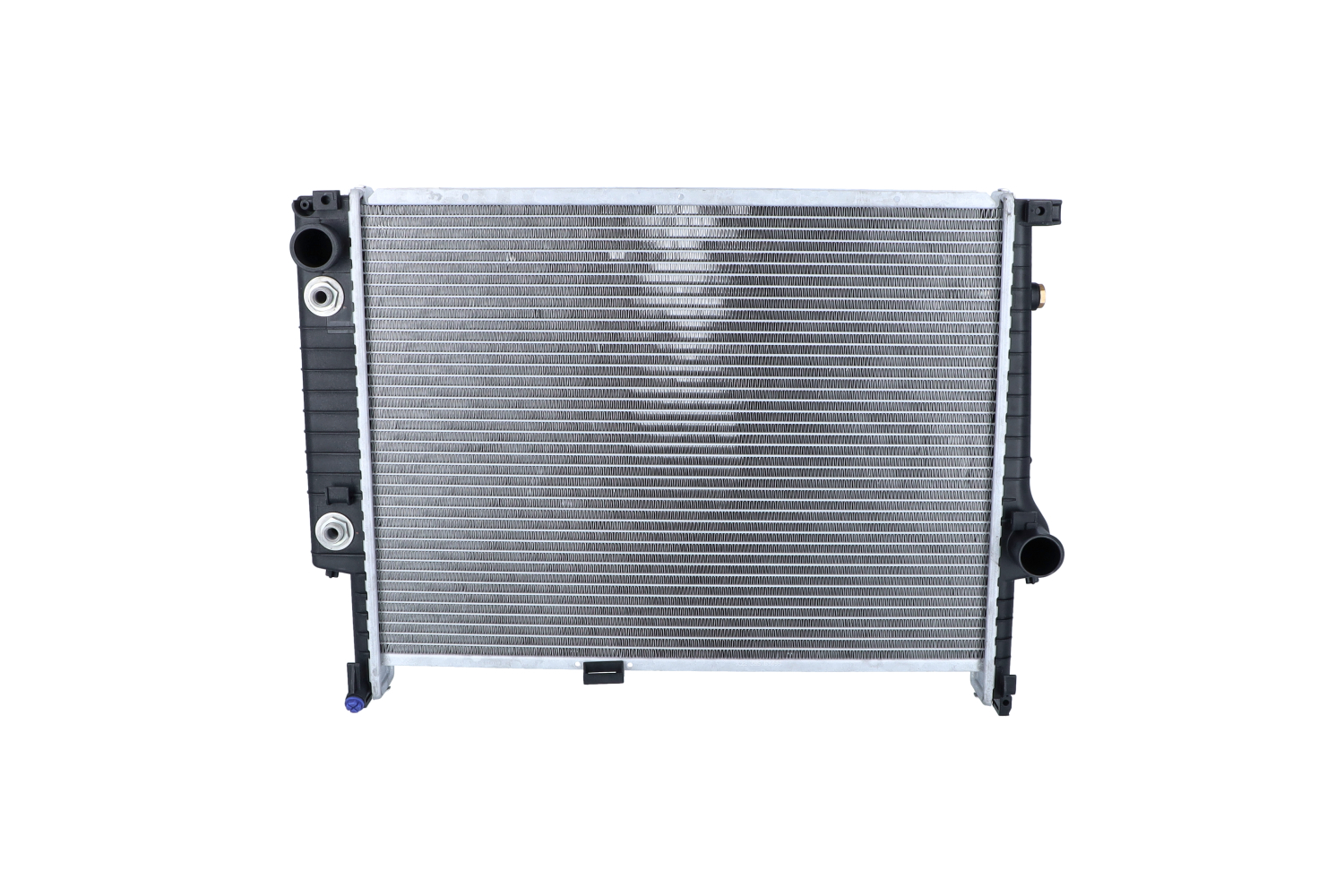 Kylare 507619 NRF BMW 3 Sedan (E36) 325td 2.5 1993 115 hk