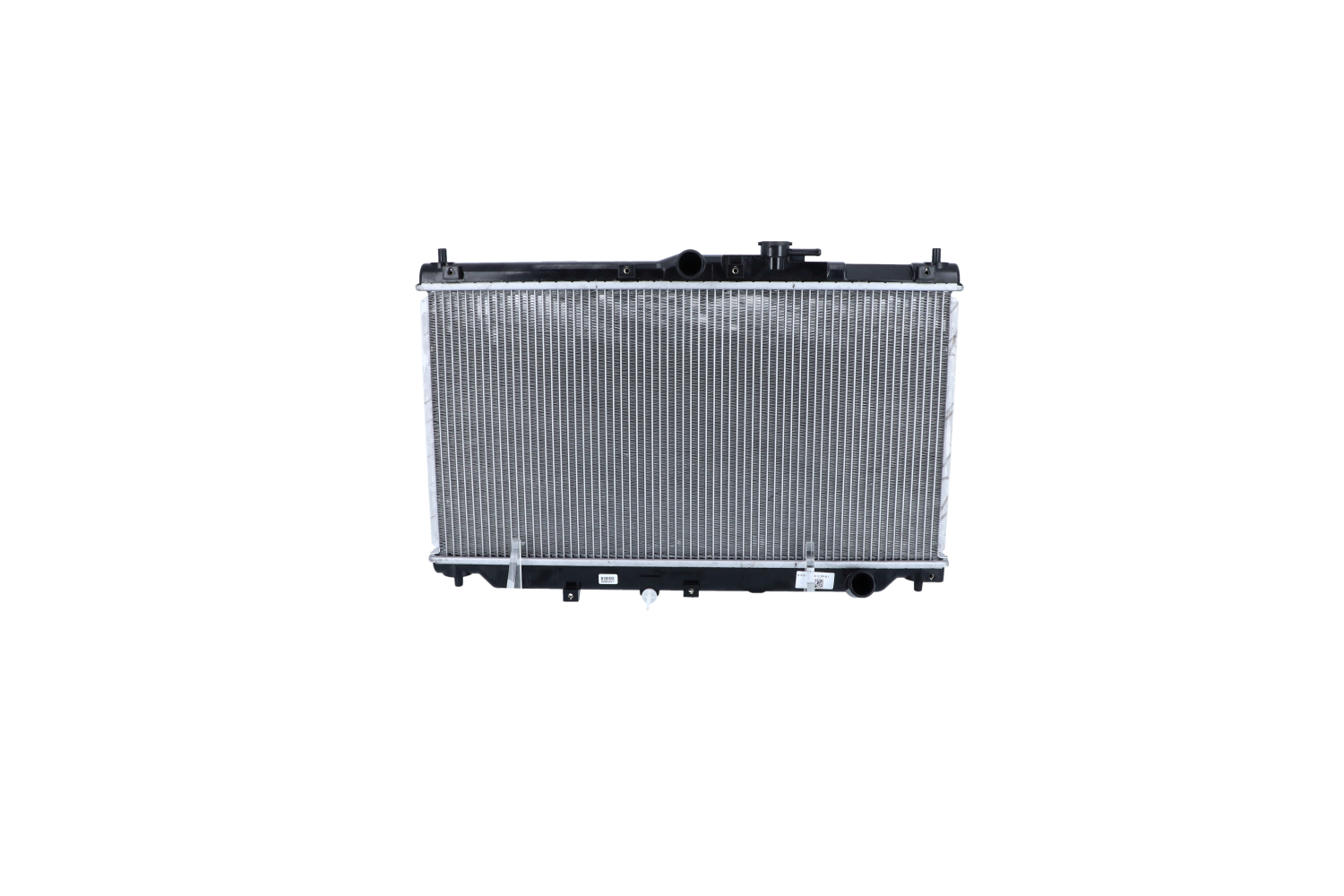 Rover 75 Tourer (RJ) engine radiator NRF 507722
