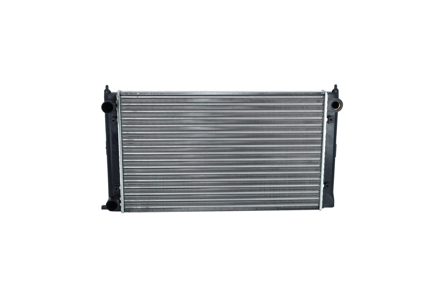 order NRF (509501) Engine radiator